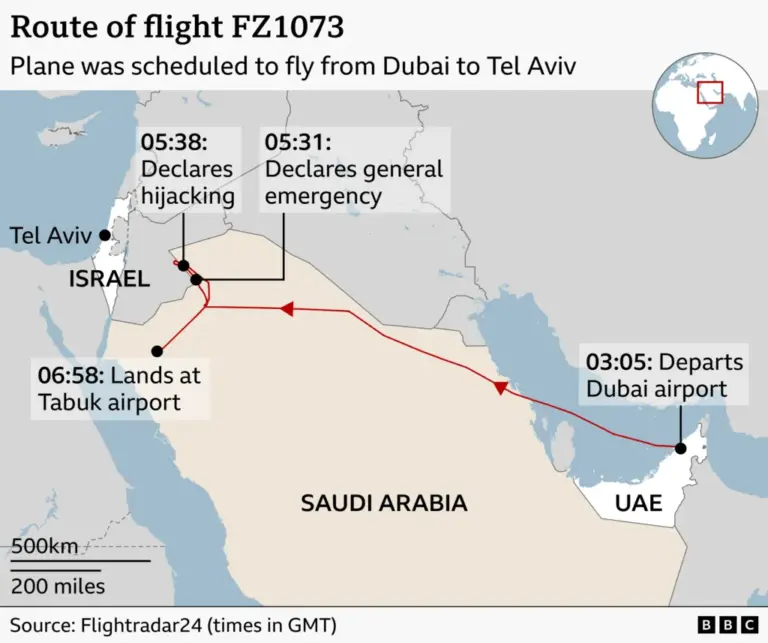 Too early to say if Iran involved in Dubai-Tel Aviv flight attack, Israeli PM says