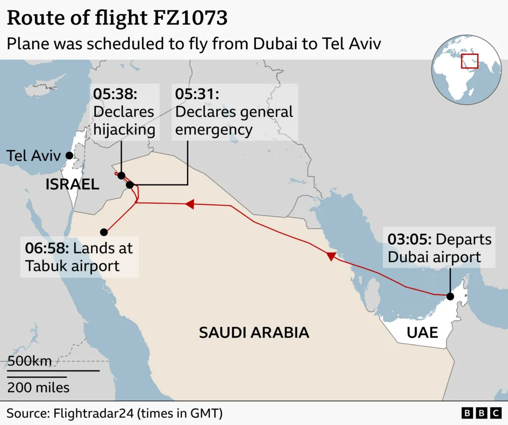 Too early to say if Iran involved in Dubai-Tel Aviv flight attack, Israeli PM says