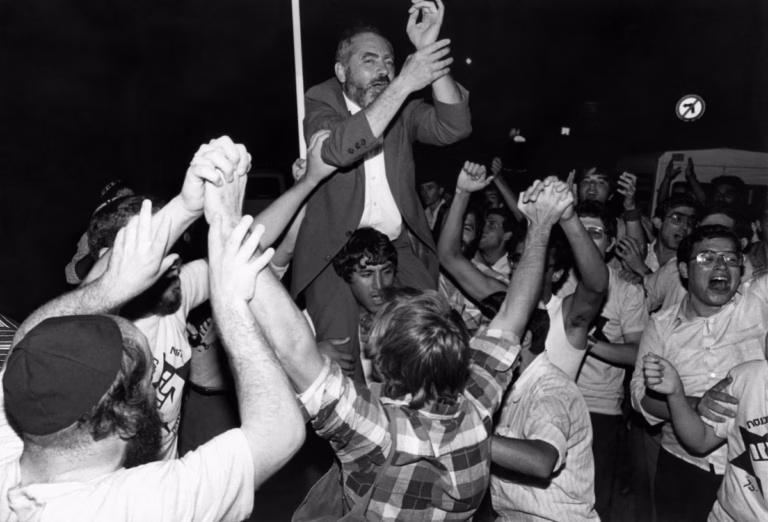 Far-Right Gains Expected as Israel Heads to Polls
