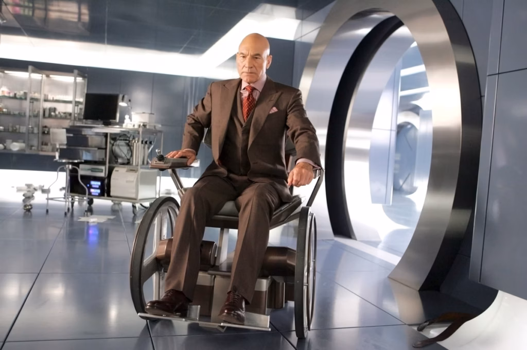 Patrick Stewart: A Legacy of Shakespearean Screen Mastery