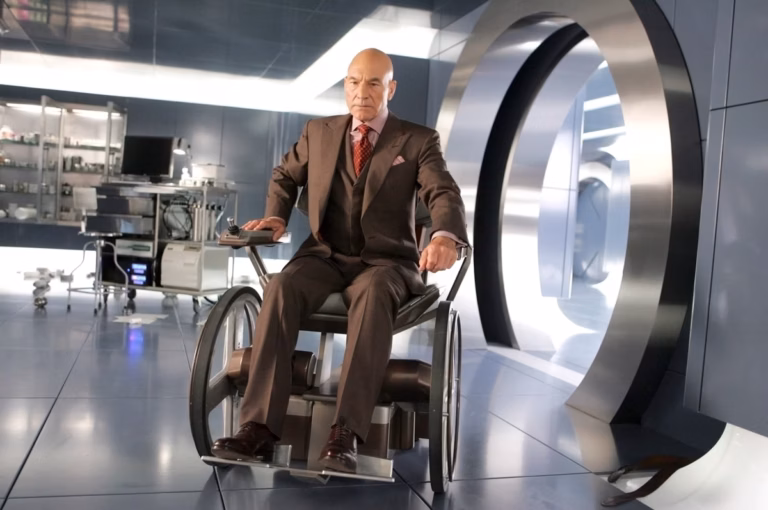 Patrick Stewart: A Legacy of Shakespearean Screen Mastery