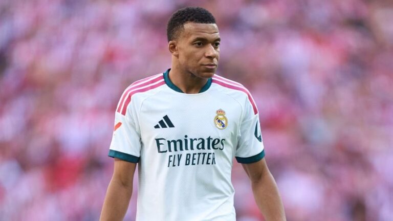 Kylian Mbappé Apologizes After Mao Zedong Dictator Remark Sparks China Backlash