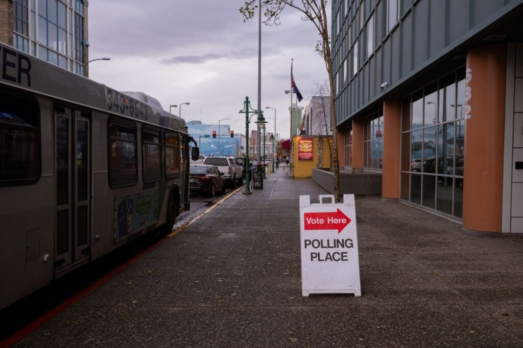 Alaska Senate Race Could Face Lengthy Delays, Certification Challenges