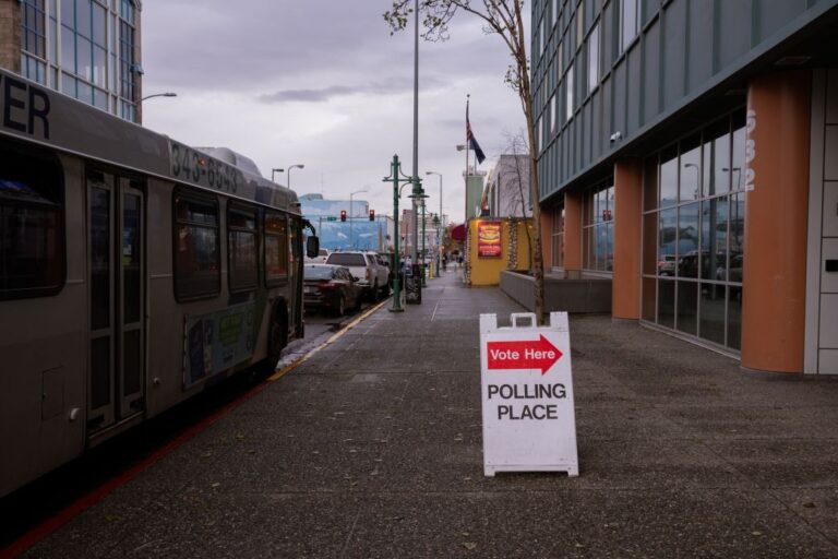 Alaska Senate Race Could Face Lengthy Delays, Certification Challenges