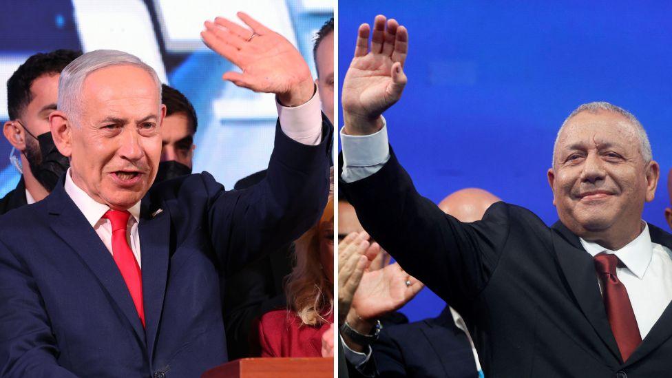 Israeli Election Exit Polls Show No Clear Winner