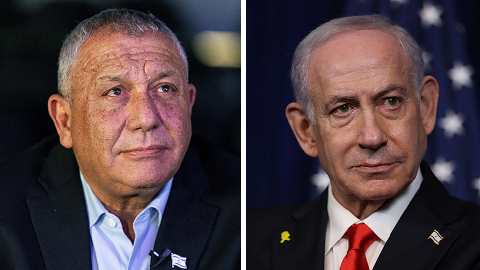 Israel Heads to Polls Amid Security and Democracy Debates
