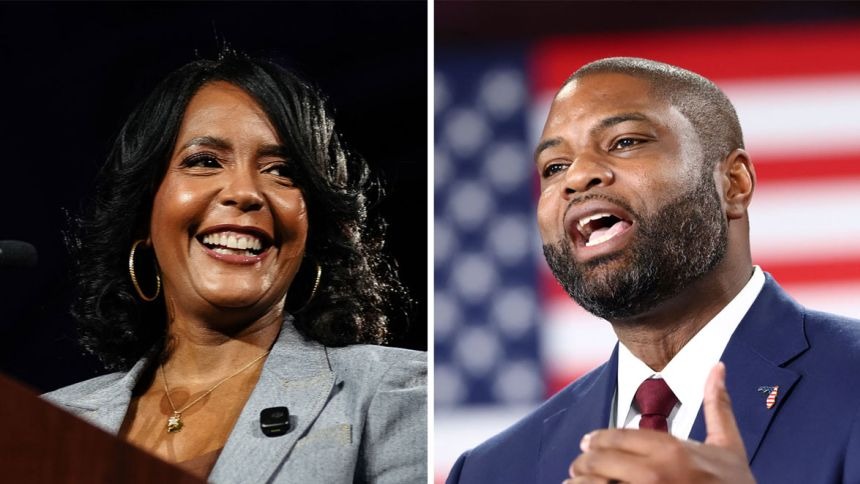 Black Candidates From Both Parties Poised for Historic Governor Bids