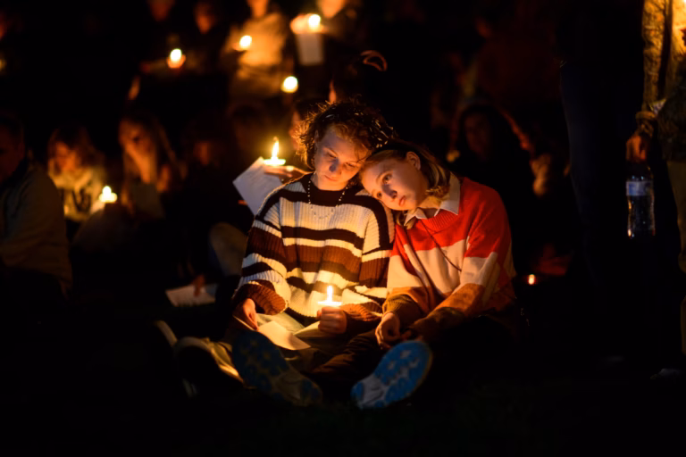 Bend, Oregon, Community Mourns After Tragic Elementary School Shooting