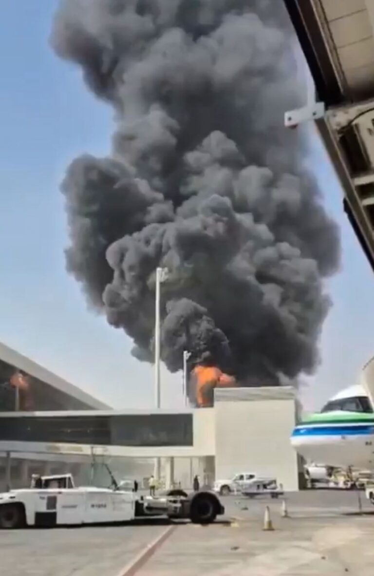 Five fatal case in Houthi Strike on Yemeni Presidential