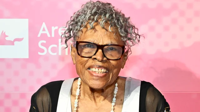 Happy birthday, Ms. Opal Lee: The Fort Worth native and “Grandmother of Juneteenth” turns 100 years old
