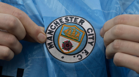 Man City confirm appeal against guilty verdict