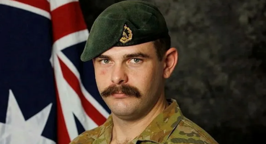 Australian soldier killed and five injured in crash during training exercise
