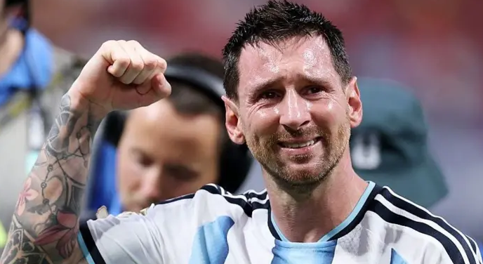 Owner, businessman & player: Messi has big plans as a golden era ends