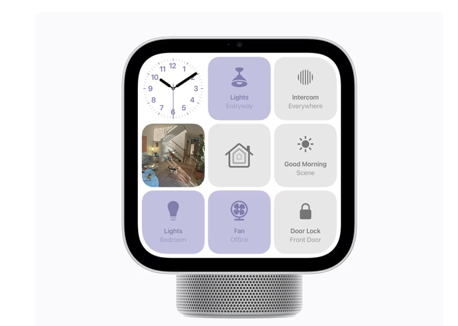 Apple just announced a new gadget that could be key to its AI push