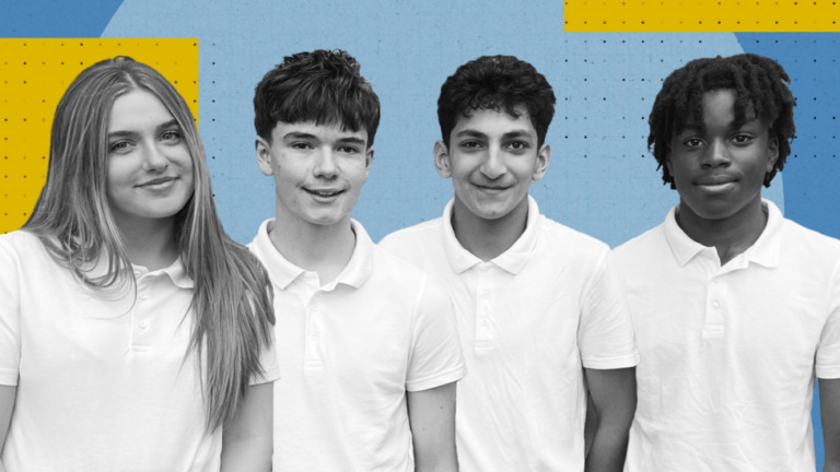 UK Teens Demand Better Finance Lessons and Job Skills