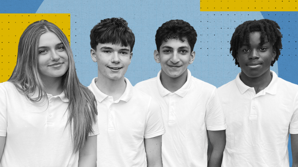 UK Teens Demand Better Finance Lessons and Job Skills
