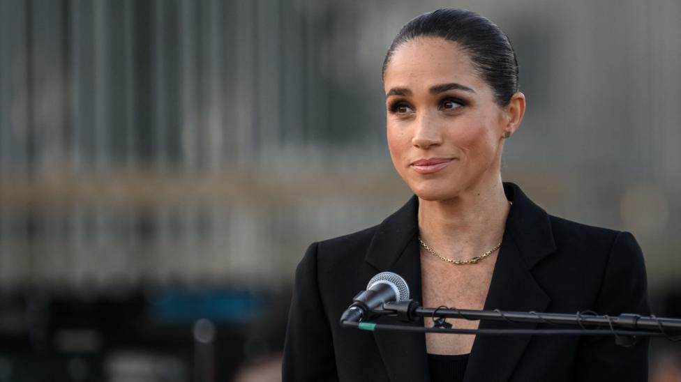 Meghan Markle Severs Ties with Father Over Abuse Claims