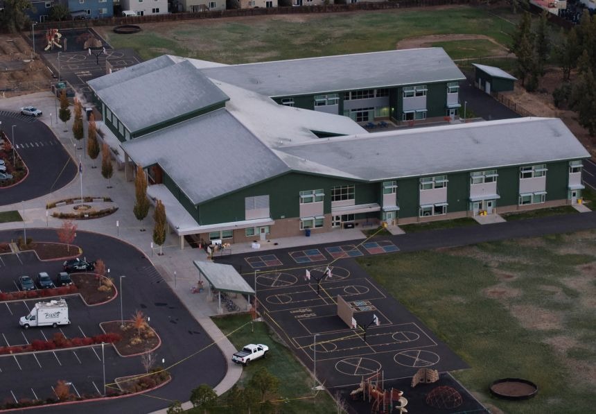 Bend School Shooting: How a Tragedy Unfolded in Three