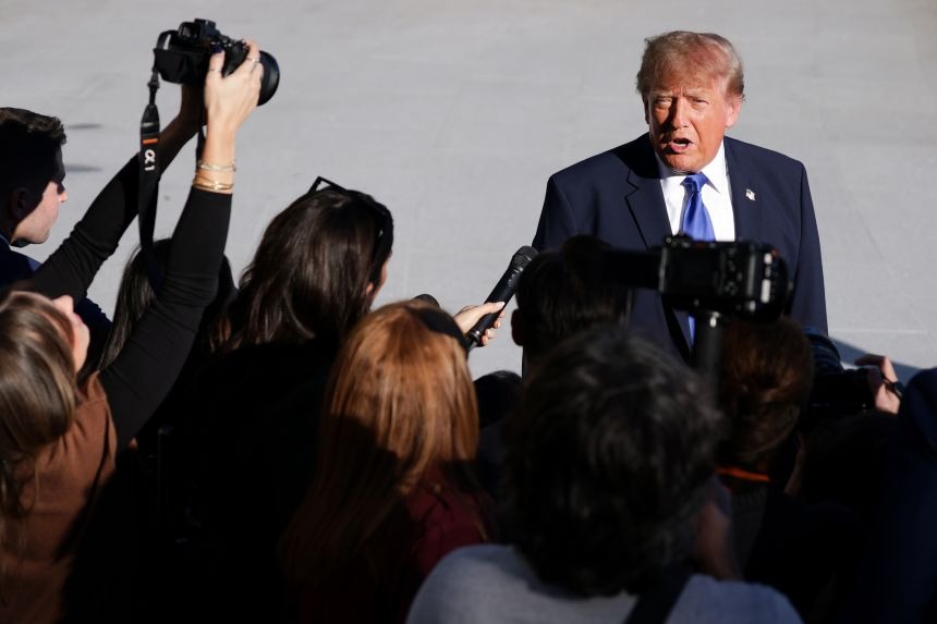 Iowa Republicans Wary of Trump’s Plans to Resume Iran