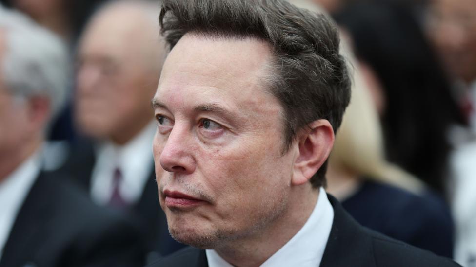 Elon Musk Confirms SpaceX Restricted Ukraine’s Starlink Access