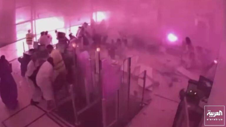 Saudi Arabia Weighs Response to Deadly Airport Missile Strike