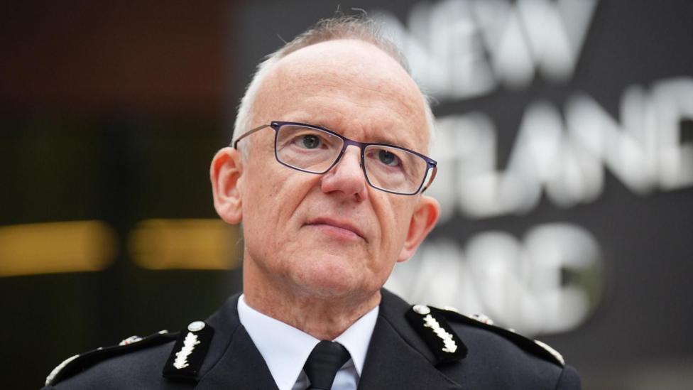Detective Criticizes Met Police Handling of Officer’s safety allegation