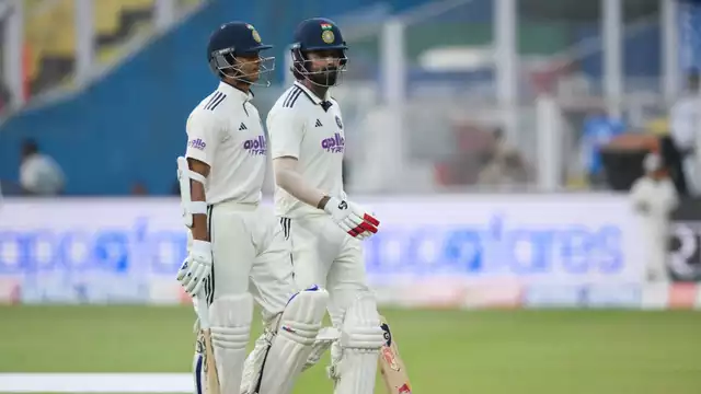 New Zealand A Dominates as India A Crumbles in
