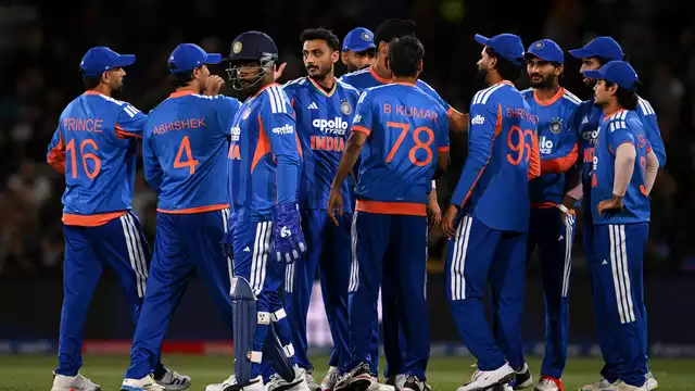 Morne Morkel Urges India’s Bowlers to Elevate Standards