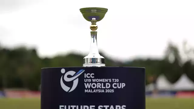 India Eye Third Straight U19 Women’s T20 World Cup