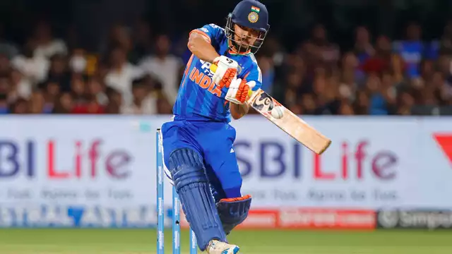 Ishan Kishan Ruled Out of Third T20I Against New Zealand