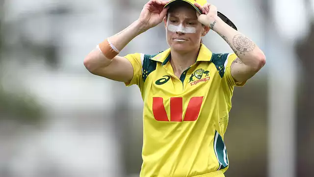 Megan Schutt Handed Two-Match Ban Over Prescription Medication Breach