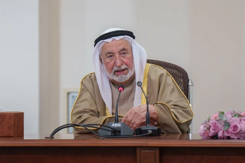 Sharjah Ruler Orders Immediate Land Transfer to Legal Heirs