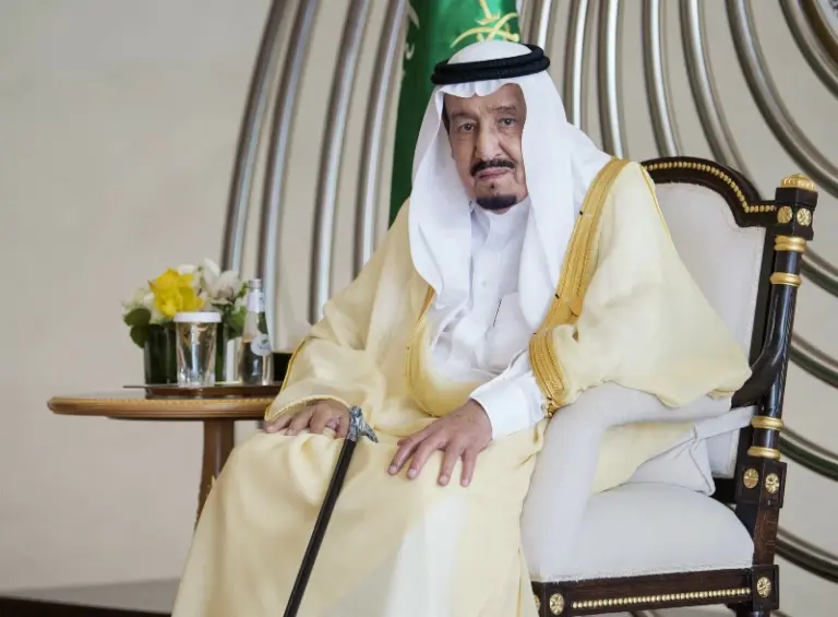 UAE Leadership Offers Condolences Following Riyadh Airport Attacks