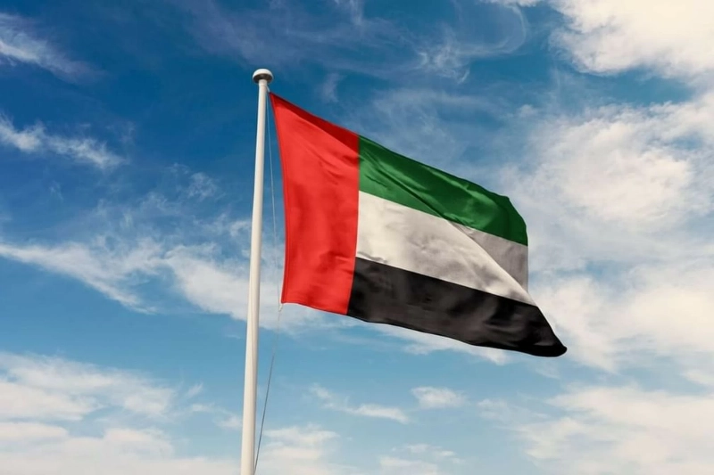 UAE Extends Condolences After Saudi Helicopter Crash Kills Two