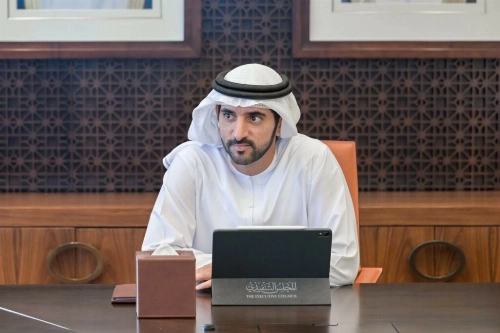 Sheikh Hamdan Invites 500 Experts to Shape Dubai’s Future