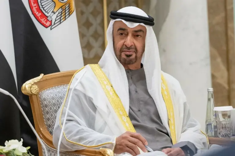 UAE Launches Urgent Earthquake Relief for Panama Residents