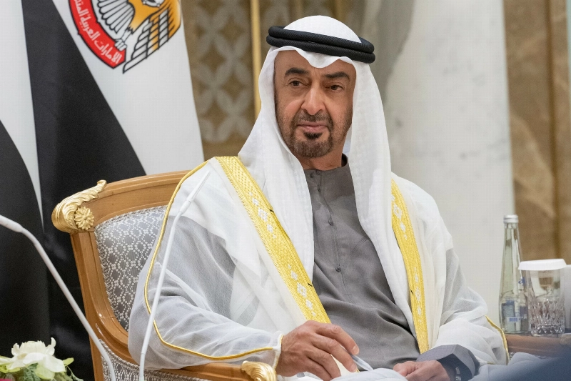 UAE Launches Urgent Earthquake Relief for Panama Residents