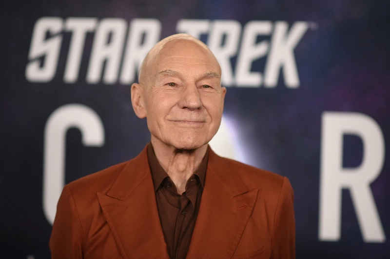 Stage and Screen Icon Patrick Stewart Dies at 86