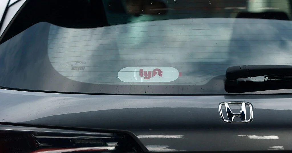 California, Lyft reach $272.5 million settlement over driver classification dispute