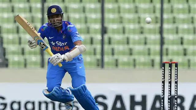 Mumbai Indians Appoint Robin Uthappa and T Dilip to Coaching Staff