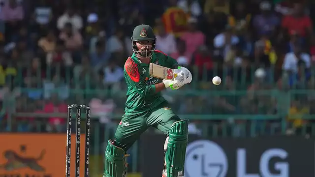 Hridoy Admits Bangladesh Struggle to Translate Intent into Action